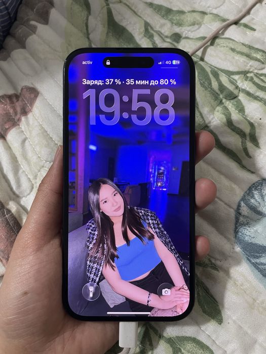 Iphone 16, с гарантией