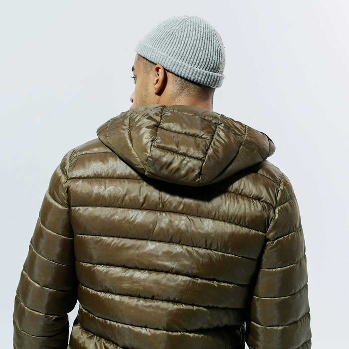 Champion Jacket ОРИГИНАЛНО мъжко яке - S/М