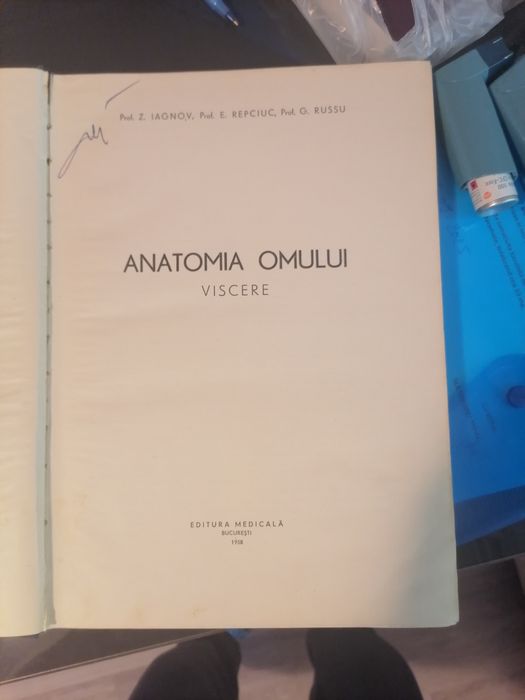 Carte, album cusături moldovenesti