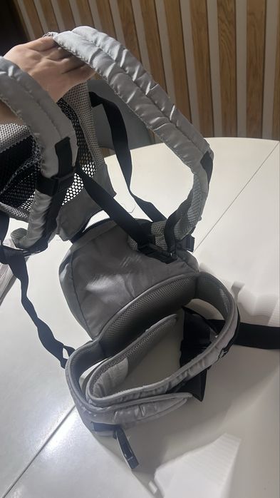 Продам эрго рюкзак