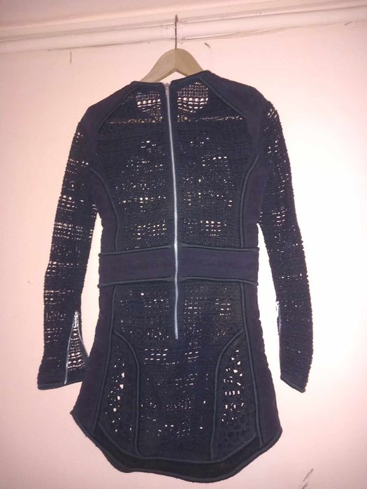 Vand rochita neagra