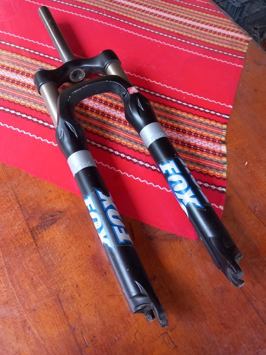 Вилка FOX 27,5/26 цола