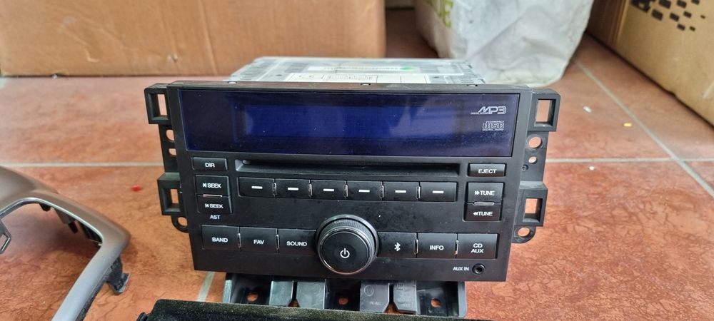 Captiva 3 radnoy kanplekatsa ditallari mafon ramka reka soat karmashka