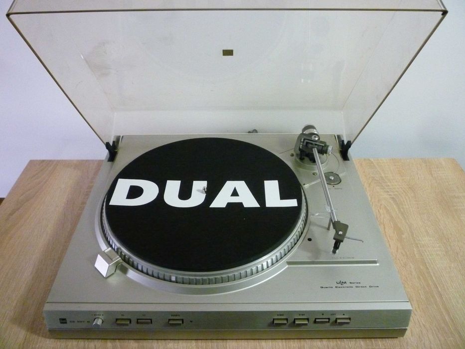 pick-up dual cs-627 q
