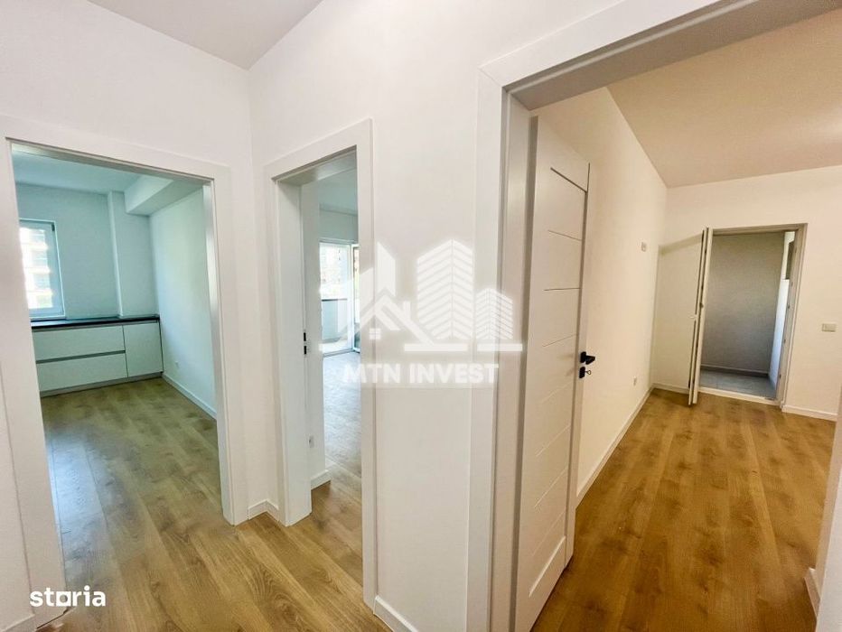 Apartament 2 Camere + 2 Balcoane, zona Calea Surii Mici Sibiu