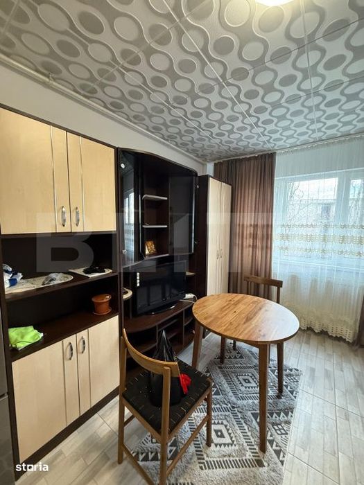 Apartament 2 camere, 42 mp, zona Teleajen, an 1983