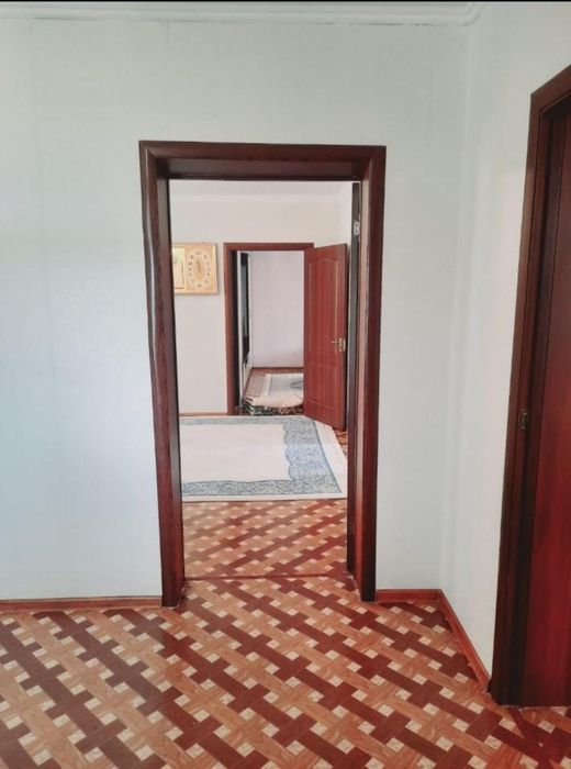 Дом продаётся уй.