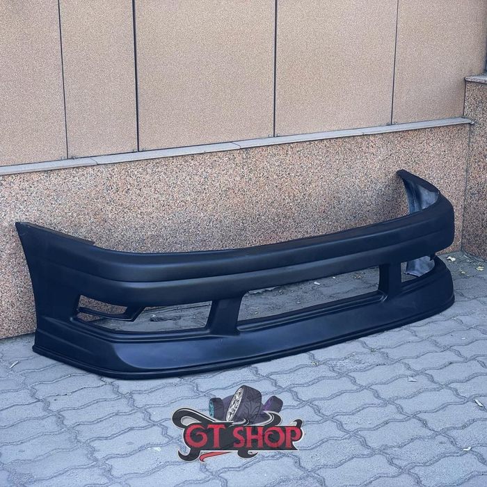 Бампер тюнинг обвес toyota mark2 90 Марк 2