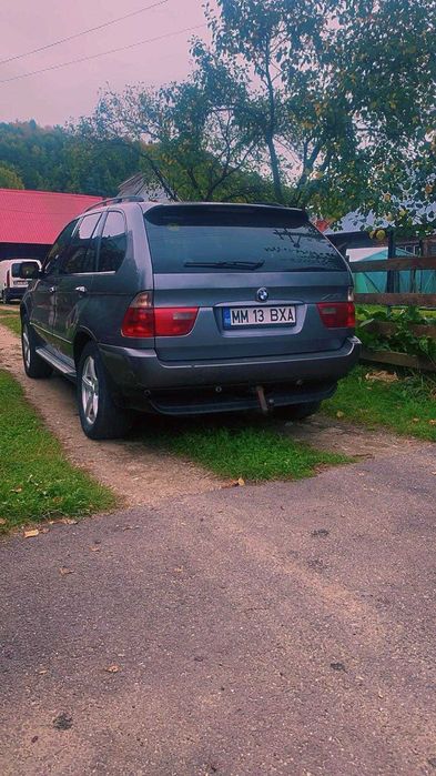 BMW X5 2005 — imagine 2