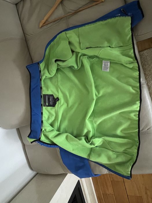Куртка Geographical Norway Turbo-Dry 5000, размер M