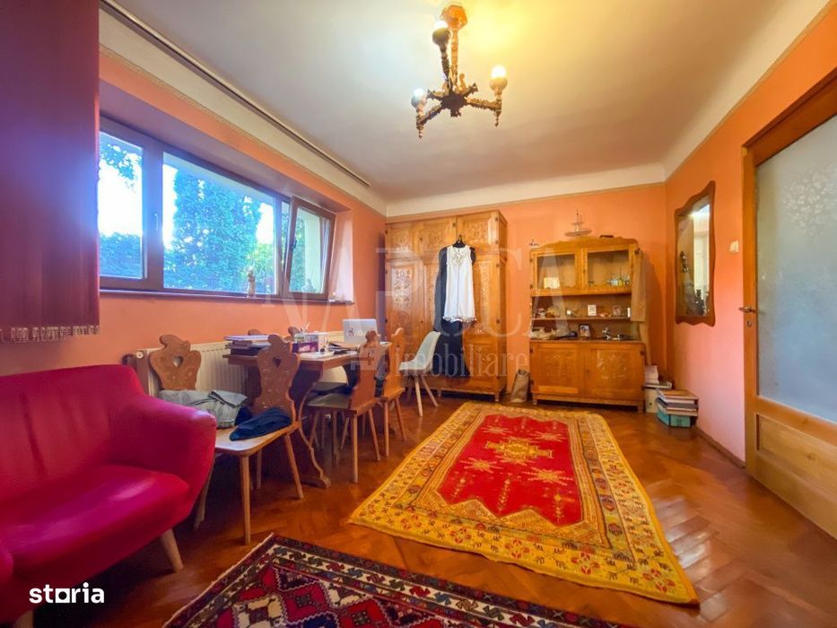 Apartament 3 camere de vanzare in Andrei Muresanu, Cluj Napoca