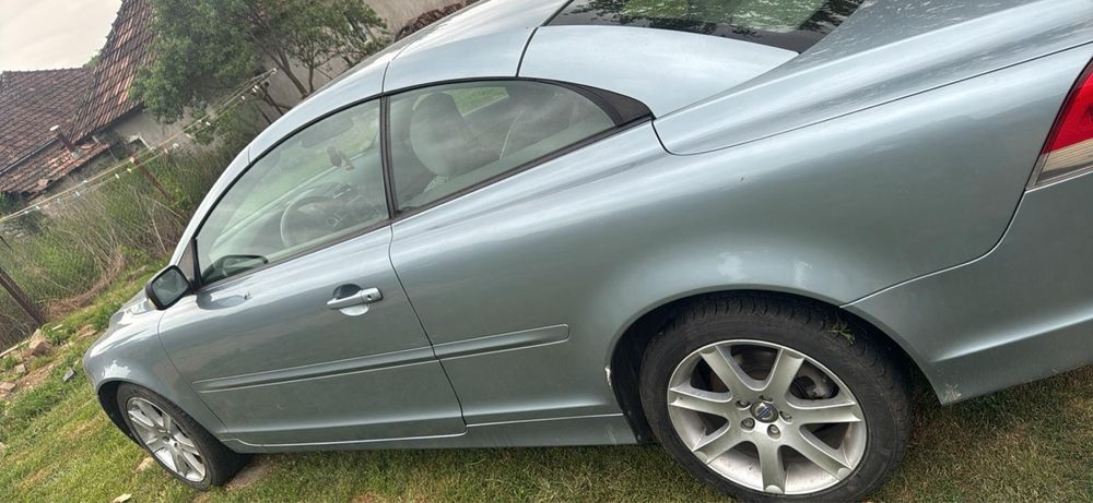 VOLVO C70 0 — imagine 3