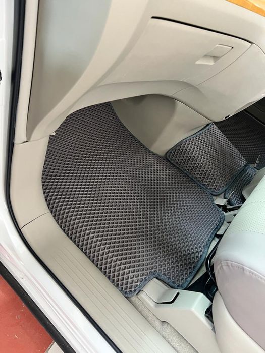 Эва коврик , 3д коврик