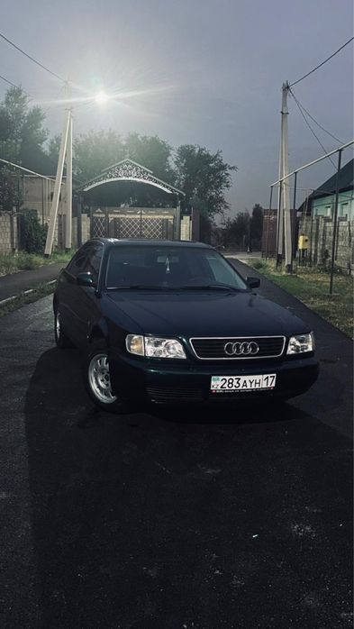 Ауди А6 продается