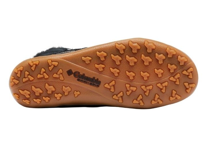 Cizme de iarna Columbia MINX SHORTY III marimea 43