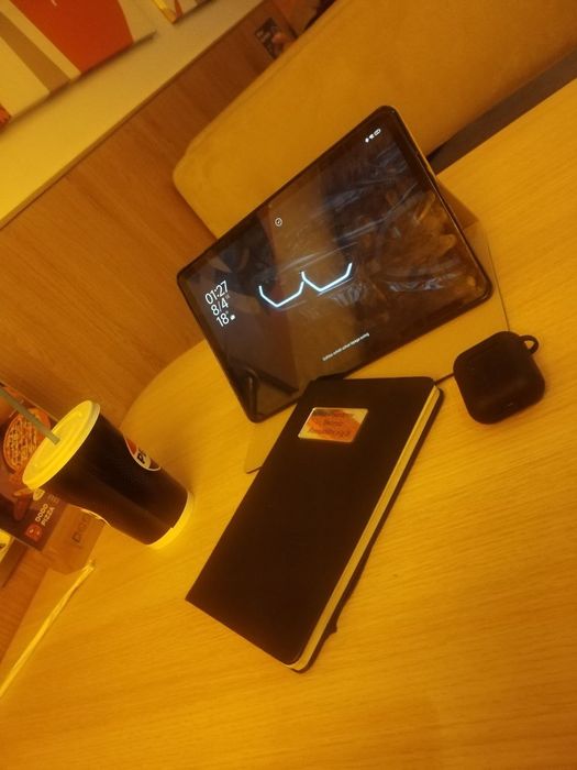 Mi Pad SE 8/256 yangi