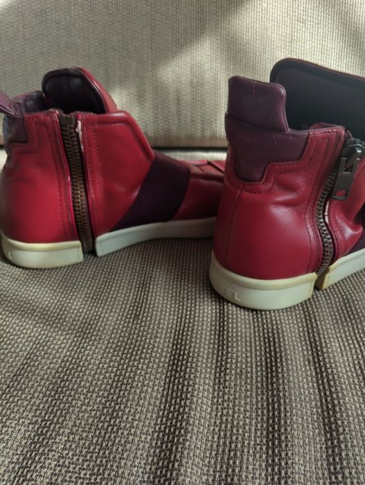 Diesel мъжки кецове