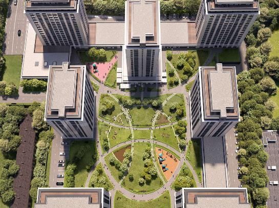 Тристаен,за продажба , ж.к. Банишора