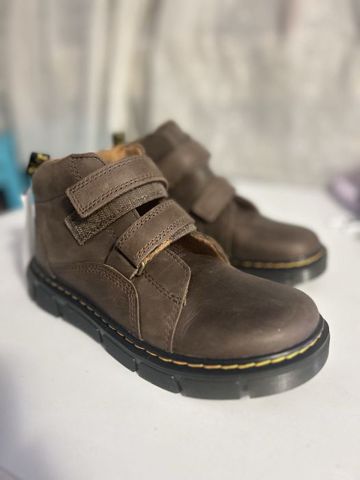 Децки боти  DrMartens