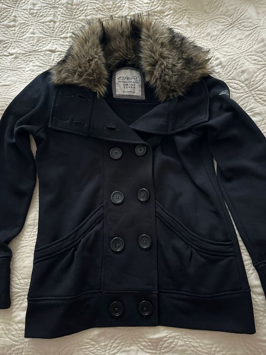 Одежда зимняя женская