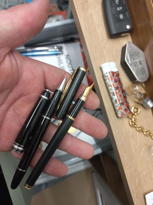 Stilouri pixuri firma bună