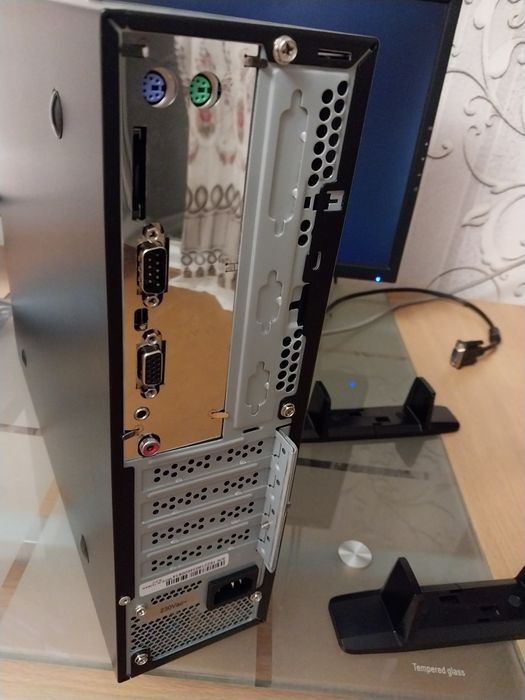 Продам компьютер  ZX Evolution (ZX Spectrum)