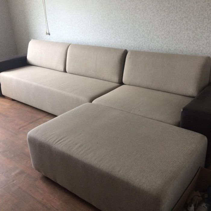 Евродиван модульный