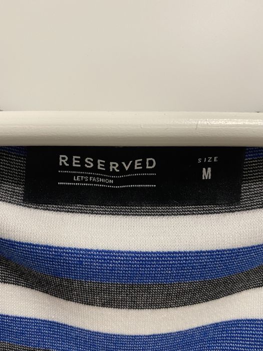 Rochie casual midi M Reserved