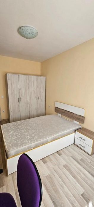 Дава се под наем Тристаен апартамент в София, Редута - 100 кв.м за 749 € - Снимка #6