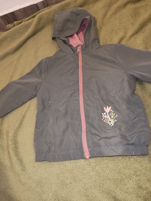 Дрехи за момиче по 1 евро -92 размер