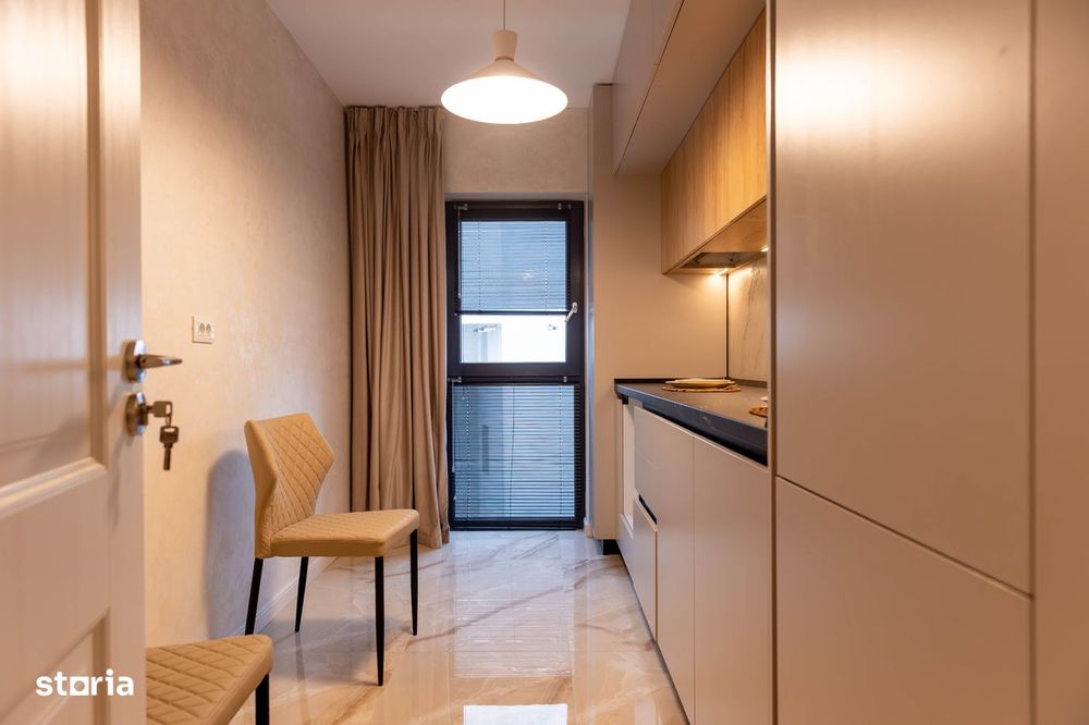 Apartament de vanzare 3 camere in Păcurari, Iasi, INTABULAT!