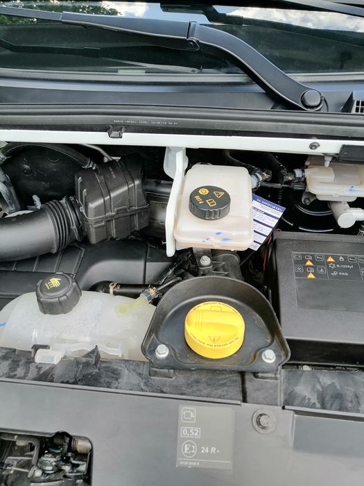 RENAULT Trafic 2019 — imagine 4