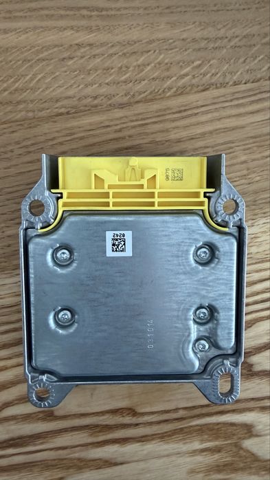 Senzor ESP 4G0907637K SARA 6D Audi A6 4G/C7 [2010 - 2014]