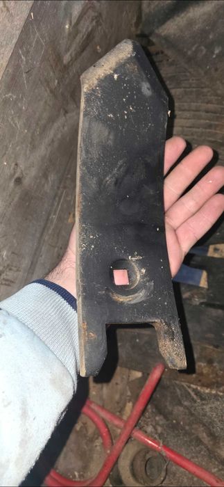 De vânzare cutite scarificator
