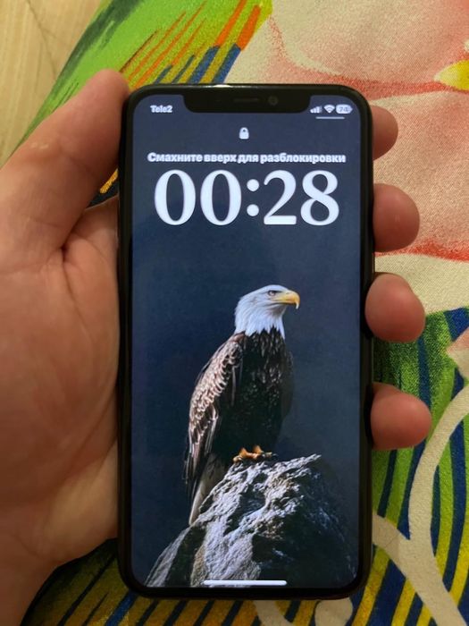 iphone 11 PRO……..