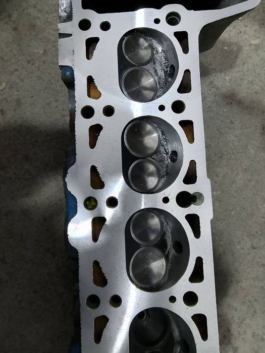 Mator sotiladi 213 niva drossel full