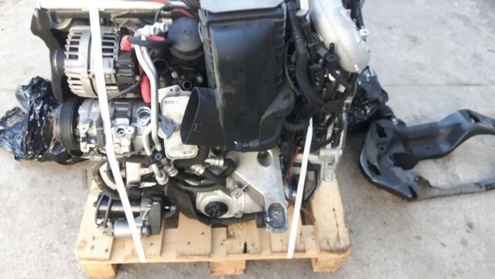 motor 5.0d n57d30c