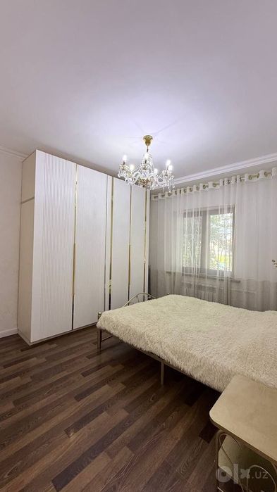 Продается 3х ком квартира, ориентир: Ц-1 ЭКО Парк, 80м²