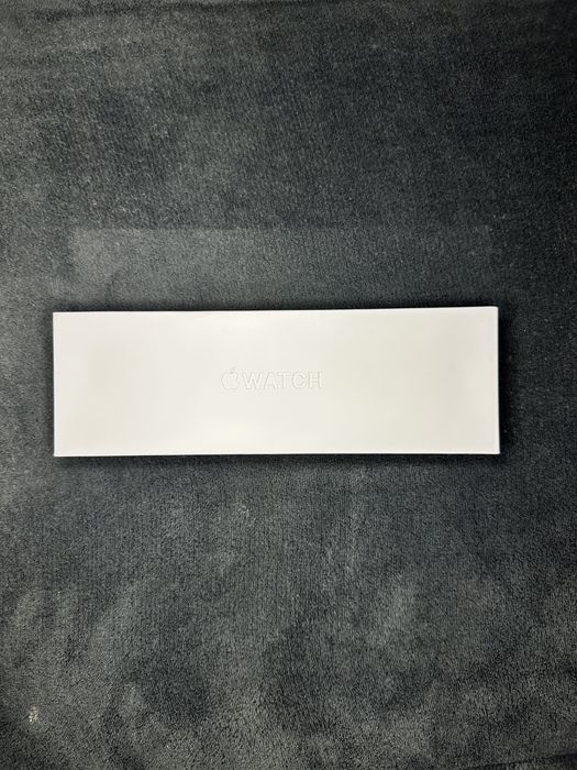 Apple Watch Series 11 • FullBox