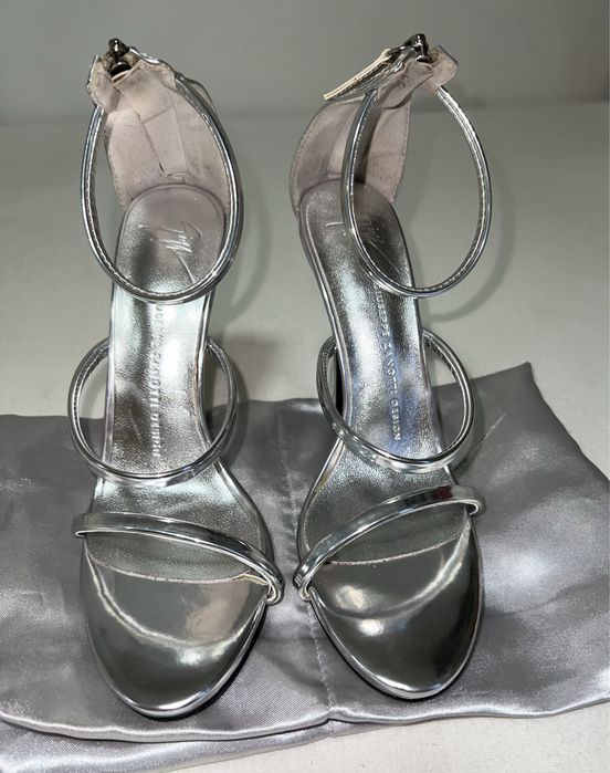 Sandale giuseppe zanotti