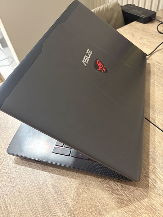 Asus игровой ноутбук