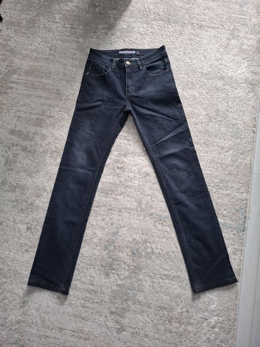 Узкие Джинсы Vefoss