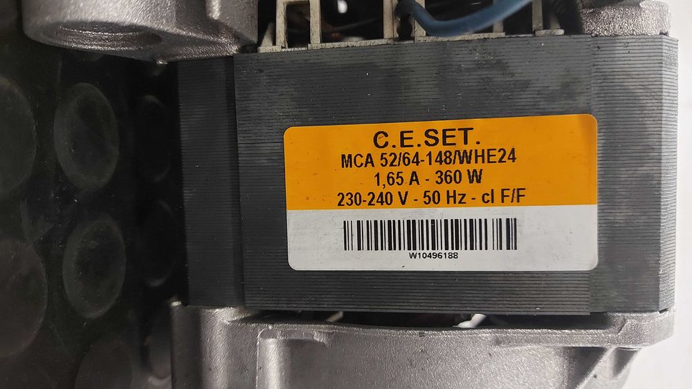 Motor 7 pini Masina de spalat WHIRLPOOL AWS7100/ R22