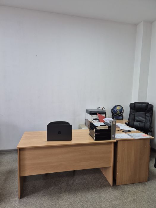 Офис в Турксибском районе