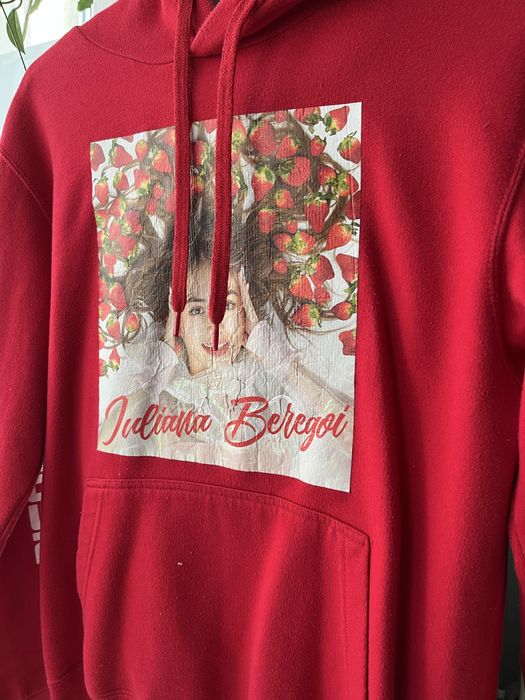 Hanorac iuliana beregoi