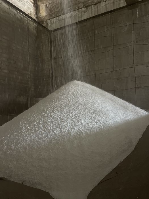 Гранулы полистирола пенопласта