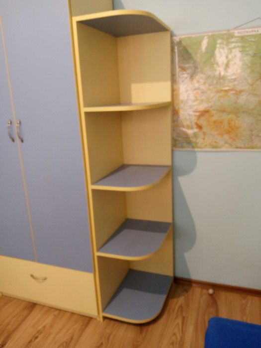 Детско обзавеждане за стая