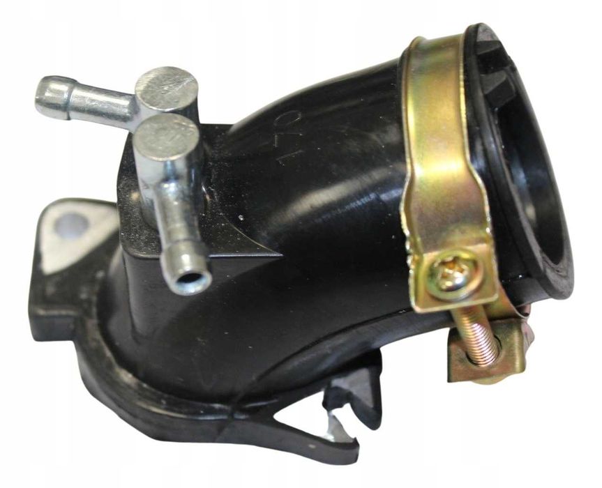 Galerie admisie Linhai /Admisie carburator Linhai 300