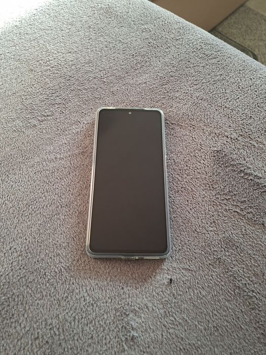 Телефон Poko x4 pro