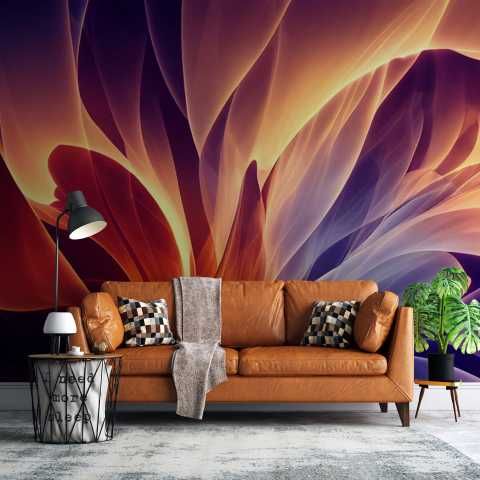 Фотообои большой ассортимент необычных дизайнов только у нас